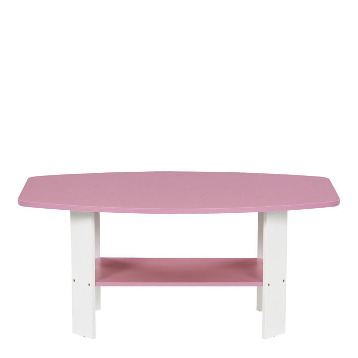 ModernMoments Couchtisch Castlewood mit Stauraum & Bewertungen | Wayfair.de